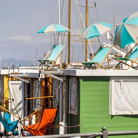 The Homeboat Company Aquatica-Alghero Extérieur photo