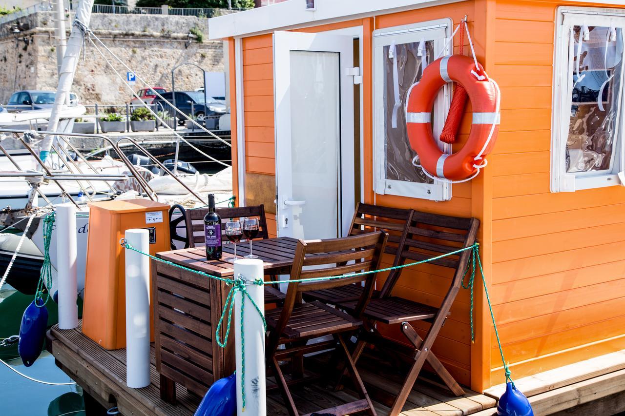 The Homeboat Company Aquatica-Alghero Extérieur photo