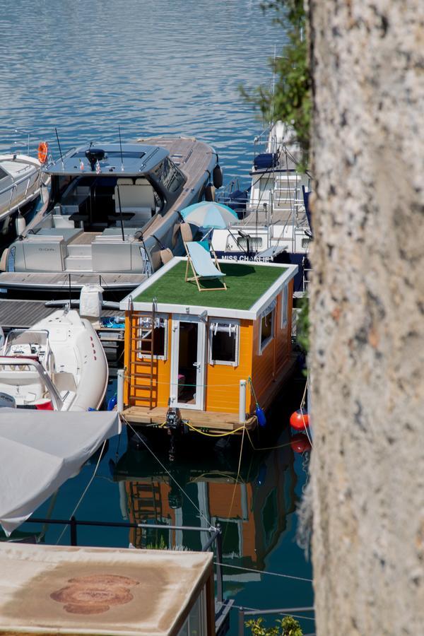 The Homeboat Company Aquatica-Alghero Extérieur photo